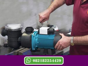 Service Pompa Air bsd serpong