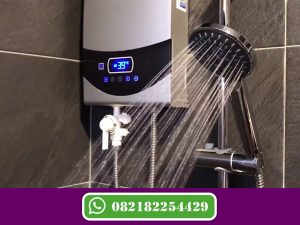 Service Water Heater bintaro